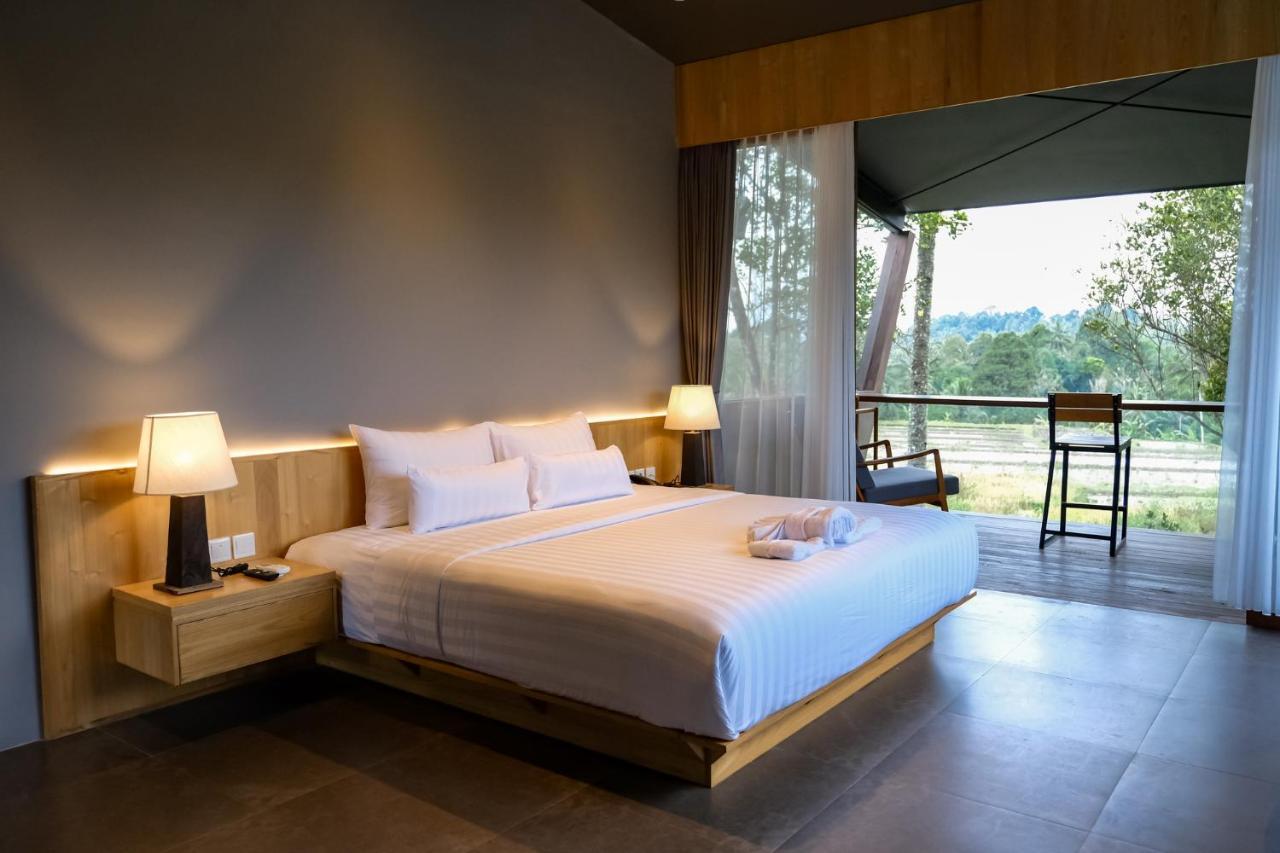 Teras Hotel Ijen Banyuwangi Banyuwangi  Kültér fotó