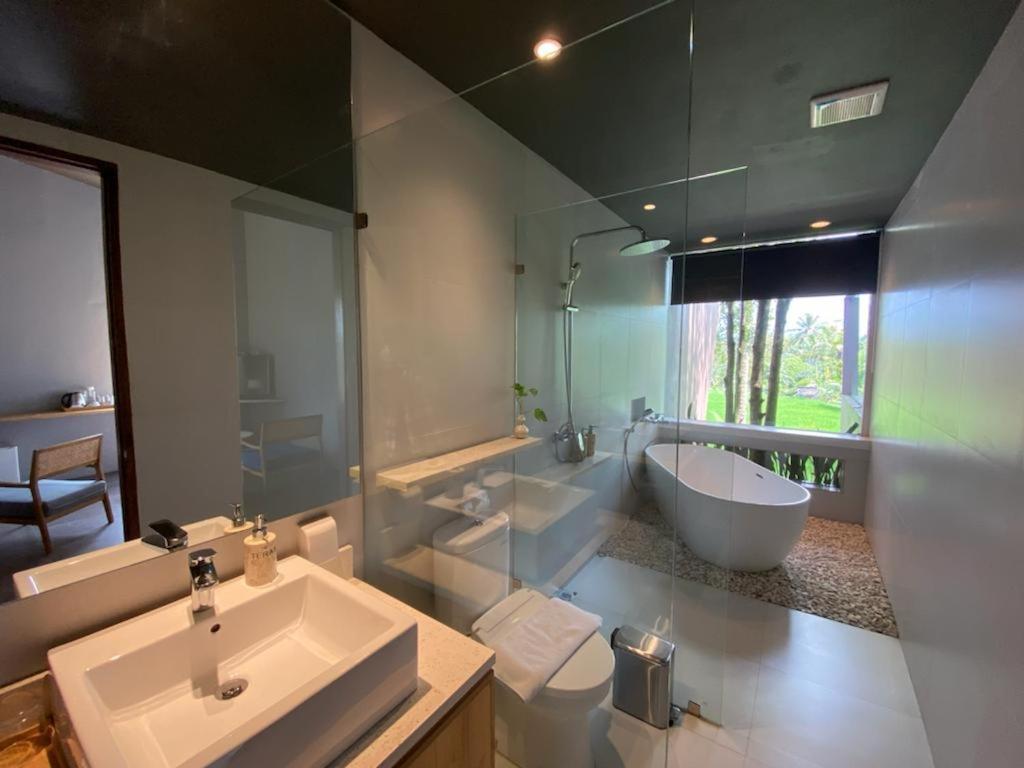 Teras Hotel Ijen Banyuwangi Banyuwangi  Kültér fotó