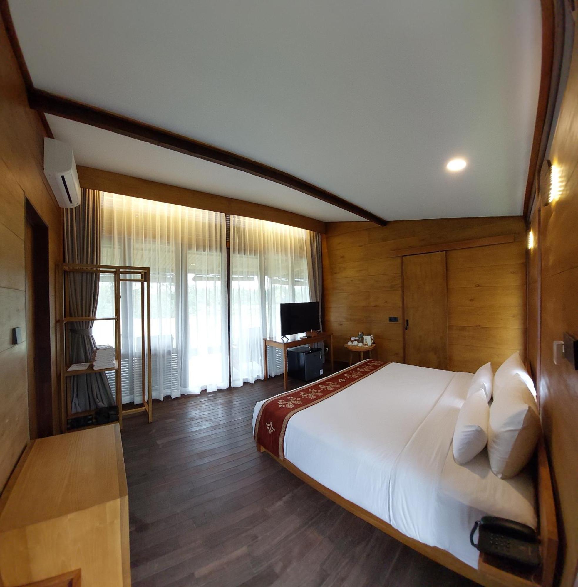Teras Hotel Ijen Banyuwangi Banyuwangi  Kültér fotó